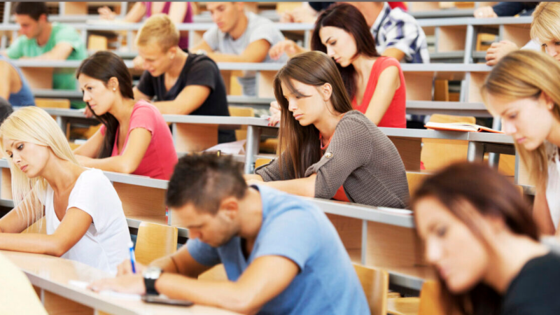 Bu abituriyentlər imtahana BURAXILMAYACAQ