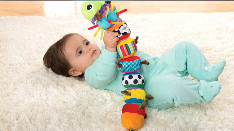 Oyuncaq alarkən nəyə DİQQƏT ETMƏLİYİK? 