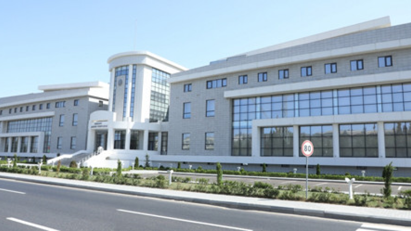 Rüşvətxor məmurların cinayət işi Sumqayıt Ağır Cinayətlər Məhkəməsinə göndərilib