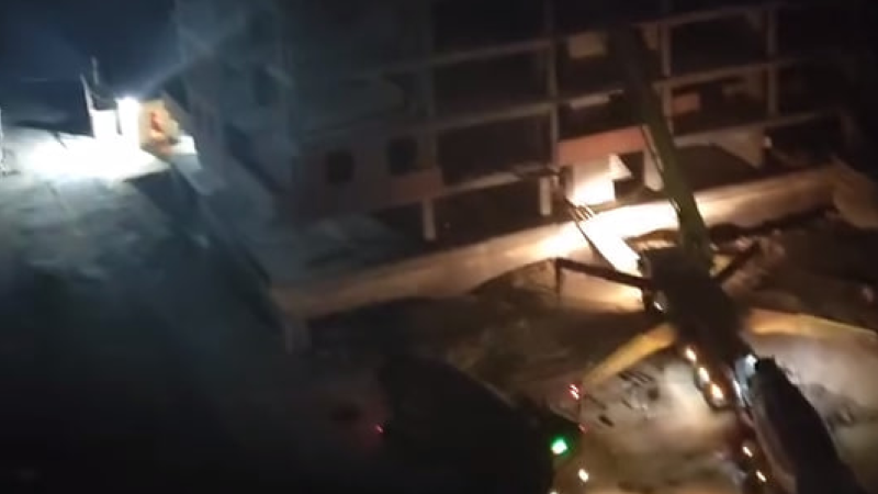 Saray sakinlərinin yuxusuna haram qatan kimdir? - VİDEO