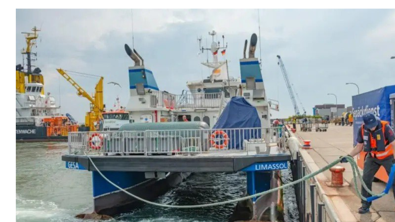 Sumqayıtdakı şirkət Aİ-nin SANKSİYA SİYAHISINA DÜŞDÜ