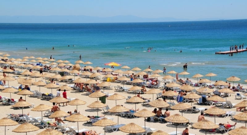 Sabah çimərliklərdə hava necə olacaq? 