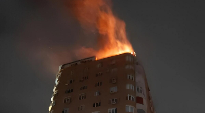 Sumqayıt qəhrəmanlarını tanımalıdır