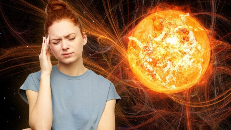 Sabah maqnit qasırğası olacağı PROQNOZLAŞDIRILIR