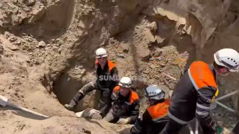 Gənc fəhlənin ölümü ilə bağlı prokurorluqda ARAŞDIRMA APARILIR