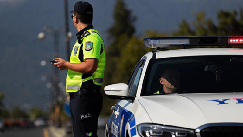 BDYPİ sürücülərə xəbərdarlıq edib