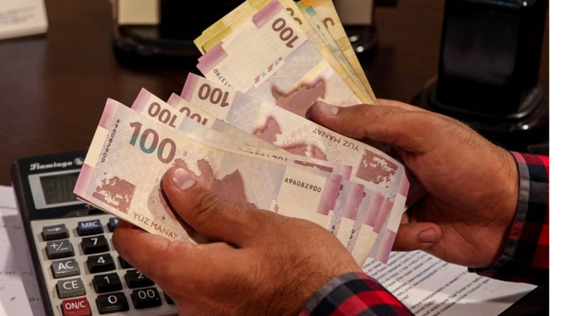 Sumqayıtda yerləşən təhsil idarəsində MALİYYƏ POZUNTULARI