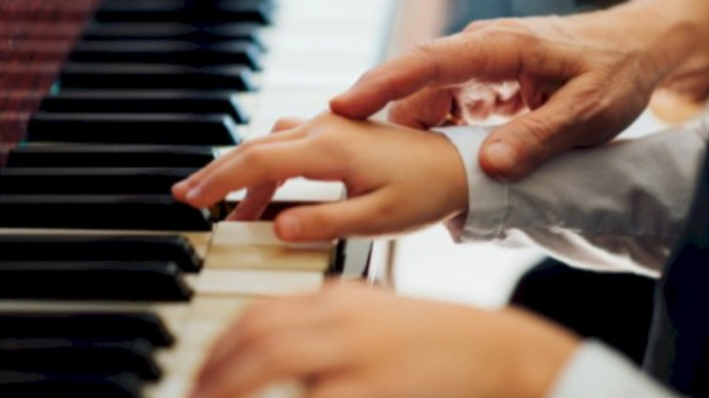 Musiqi müəllimlərinə ŞAD XƏBƏR