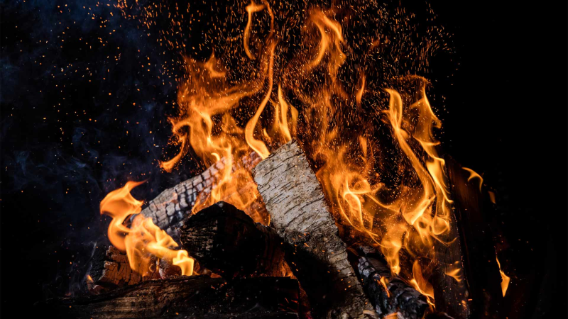 FHN əhaliyə yanğınlarla bağlı ÇAĞIRIŞ EDİB