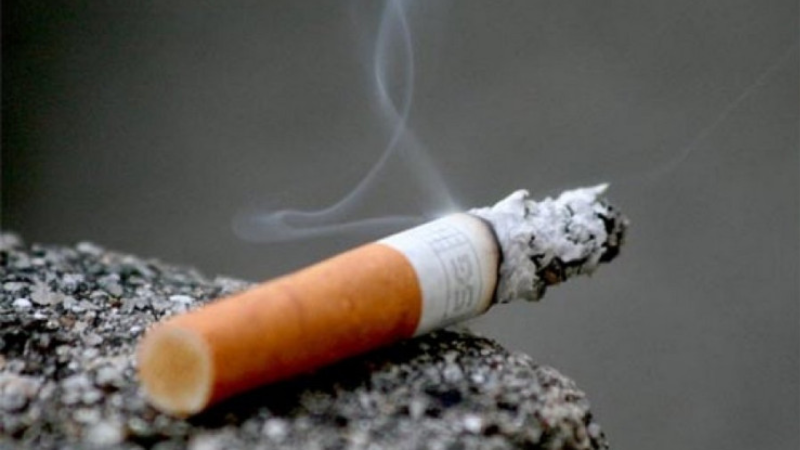 FHN: “Söndürülməyən siqaret ciddi yanğın təhlükəsi yaradır”