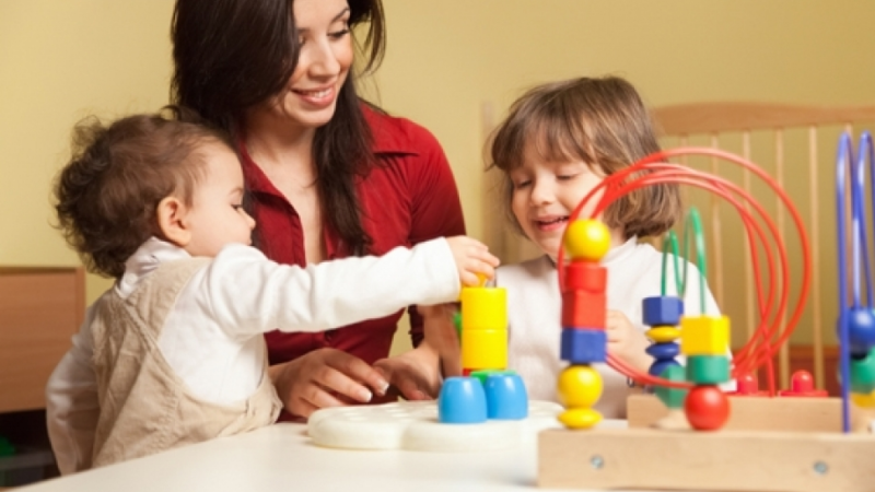 Bağçalarda ən çox müəllim yeri boş olan bölgələr AÇIQLANIB