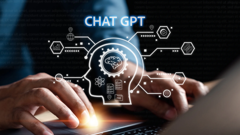 DİQQƏT: ChatGPT ilə aparılan yazışmalar MƏXFİ SAYILMIR