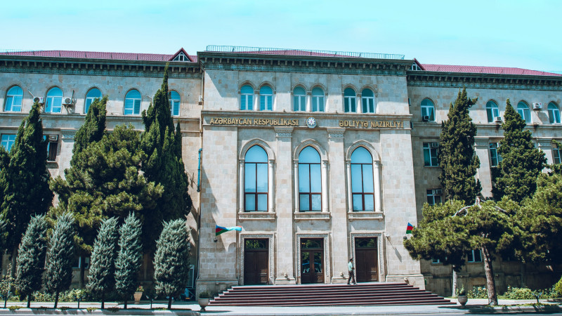 Məhkəmə Ekspertizası Mərkəzinə qulluğa qəbulla bağlı MÜSABİQƏ 