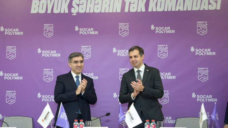 “Sumqayıt”a 10-a yaxın futbolçu gələcək