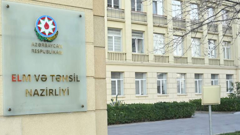 Azərbaycanda rus dilində tədris DAYANDIRILIR?