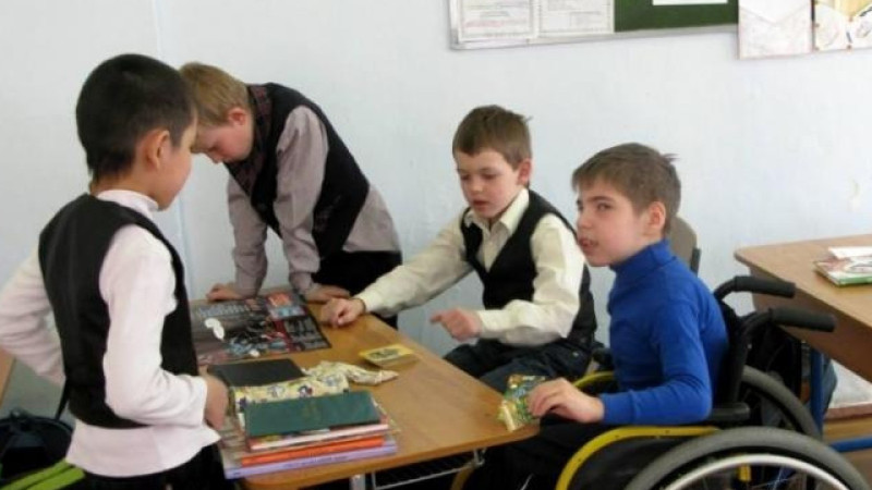 Sağlamlıq imkanı məhdud uşaqların I sinfə qəbulunun şərtləri