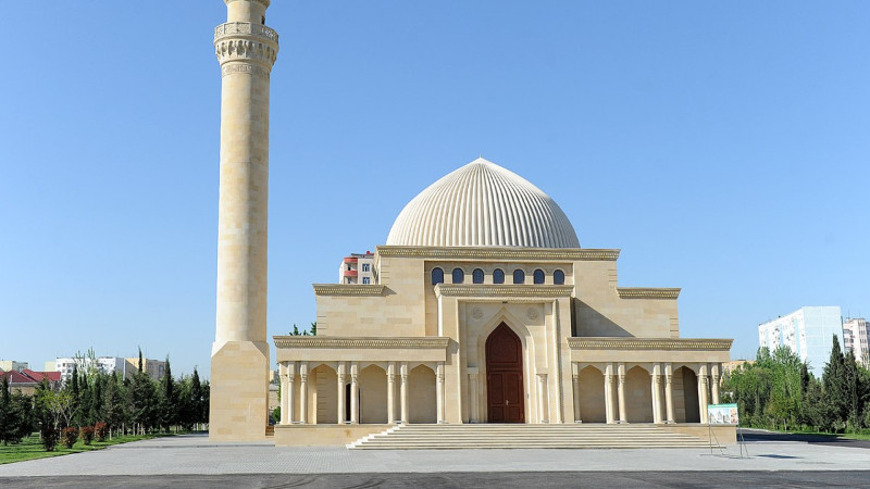 Aşura günü Sumqayıtda qanvermə aksiyası olacaq