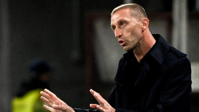 Sumqayıt bu baş məşqçi ilə danışıqlar aparır - İDDİA