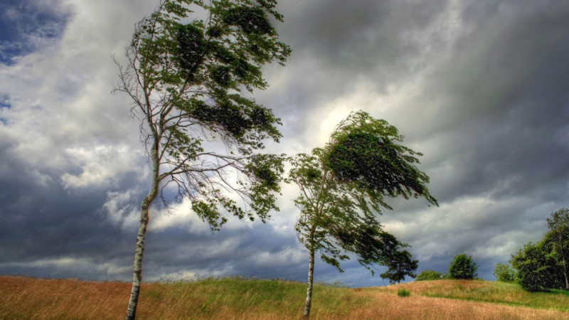 Sumqayıtda yağış proqnozlaşdırılır