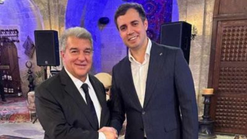 Riad Rəfiyevdən İDDİALI AÇIQLAMA