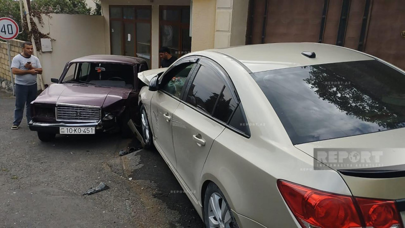 Sumqayıt sakini Oğuzda XƏSTƏXANALIQ OLDU