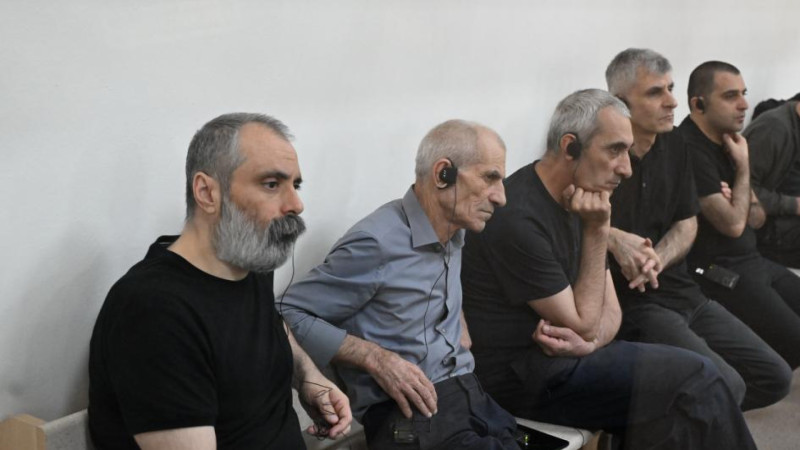 “Sumqayıt” hücumçusu ilə yollarını ayırdı