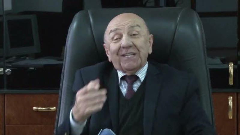 Sumqayıtın tanınmış siması VƏFAT EDİB