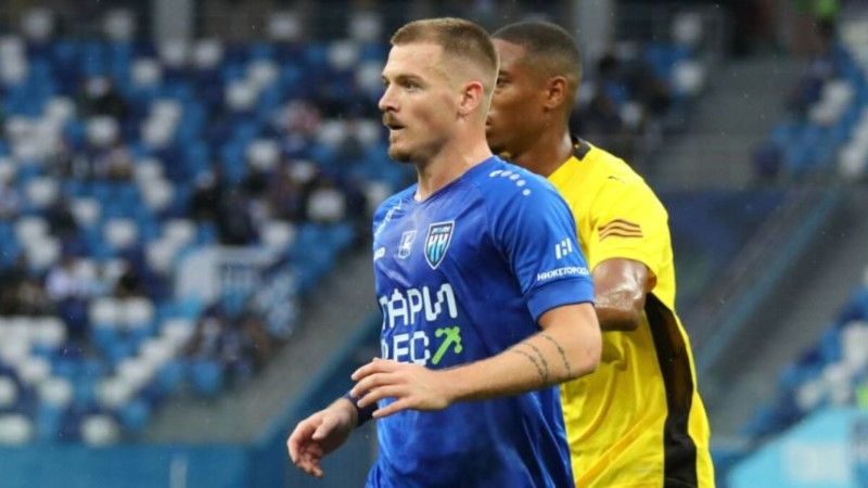 “Sumqayıt”a yeni TRANSFER