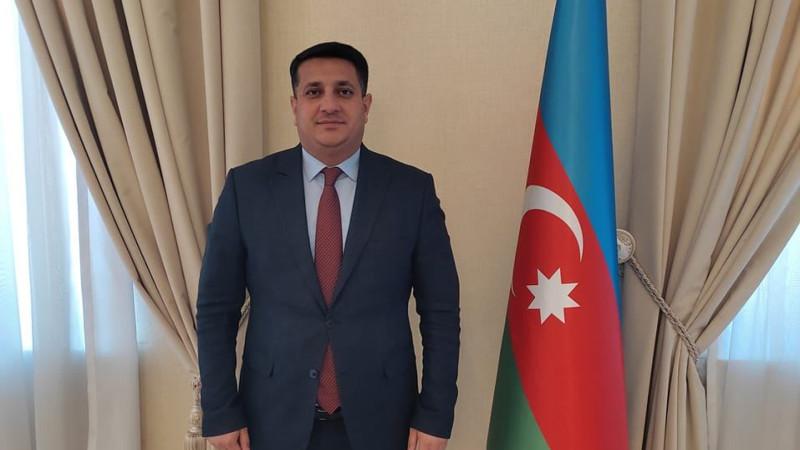 İki sumqayıtlı Mingəçevir universitetinin RƏHBƏRLİYİNDƏ