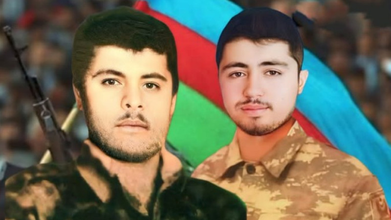 Sumqayıtlı şəhid ailəsi QƏZAYA DÜŞÜB