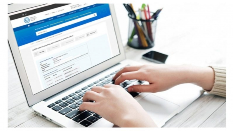 Magistraturaya ixtisas seçimi BAŞLAYIR