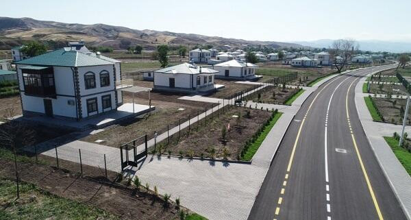 Qarabağda bu şərtlərlə ev almaq MÜMKÜN OLACAQ