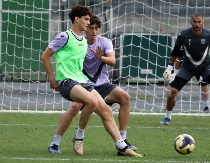 Qəbələdə toplanış keçən Sumqayıtdan FOTOLAR