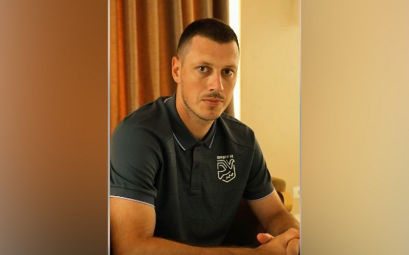 Sumqayıt tanınmış liqada oynamış futbolçunu transfer edib