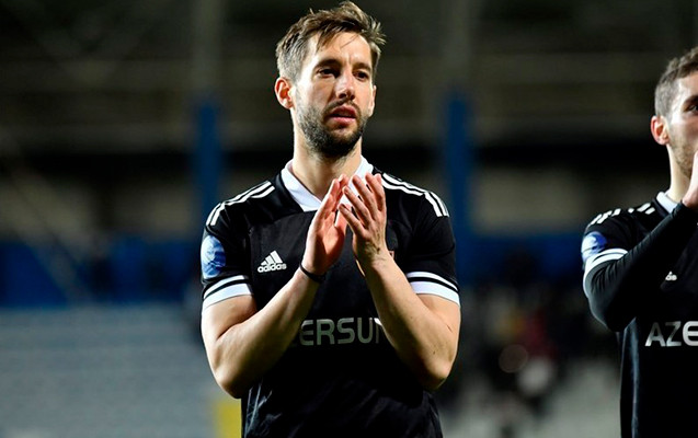 “Sumqayıt” yeni futbolçu transfer edib