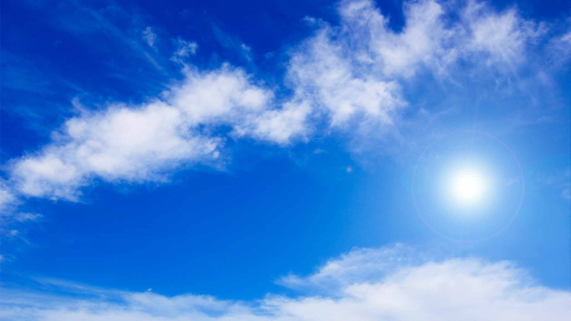 Sabah Sumqayıtda hava necə olacaq?