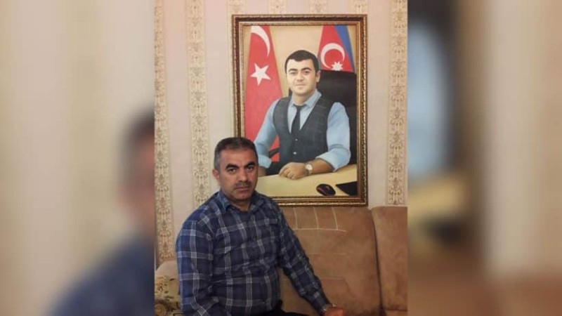 Sumqayıtda anasına sataşan məmuru ÖLDÜRDÜ - MƏHKƏMƏ 