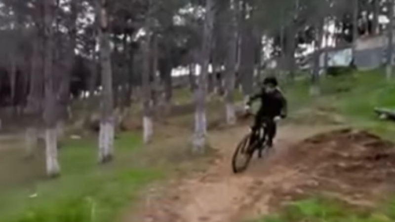 Sumqayıtda uşaqlar var, şərait yoxdu - VİDEO