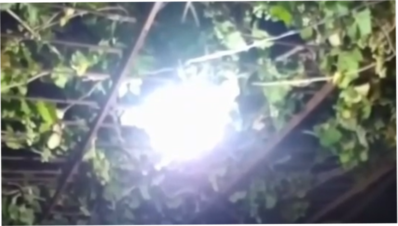 Sumqayıtda cərəyan “oyunu” CİHAZLARI YANDIRIR - VİDEO