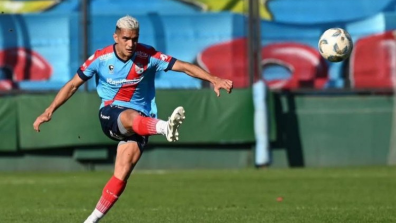 “Sumqayıt”a Arsenalın müdafiəçisi GƏLİR?