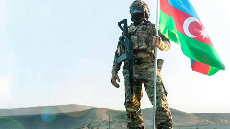 Hərbiçilərin pensiyaları ARTIRILACAQ?