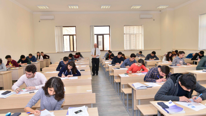 Sumqayıt yüksək nəticə göstərənlər SIRASINDADIR