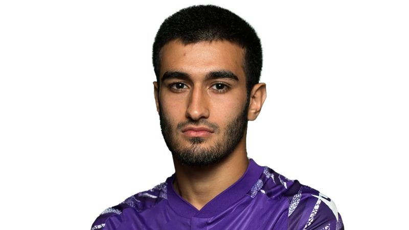 “Sumqayıt” bu futbolçusu ilə yollarını ayırıb