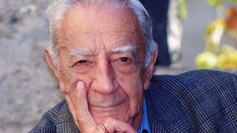 Bu gün Mirzə Babayevin DOĞUM GÜNÜDÜR