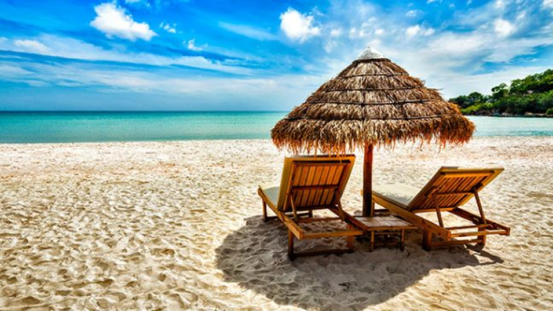 Bu gün çimərliyə getmək istəyənlərin NƏZƏRİNƏ