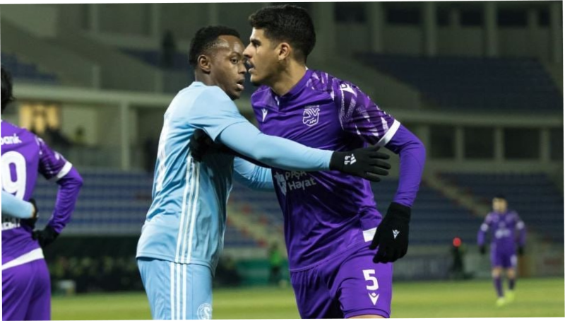 Saşa İliç bu futbolçunu KOMANDADA SAXLADI