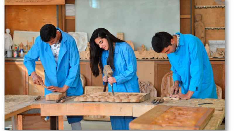 Peşə məktəblərinə qəbulun vaxtı AÇIQLANIB