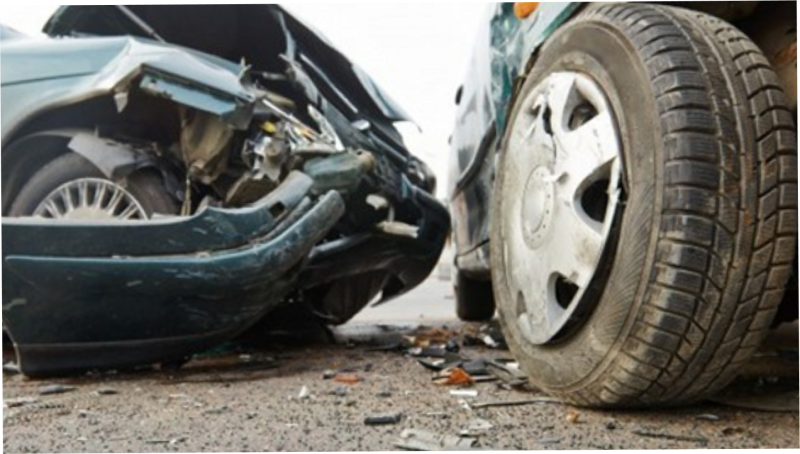 Sumqayıt sakini ağır QƏZAYA UĞRAYIB