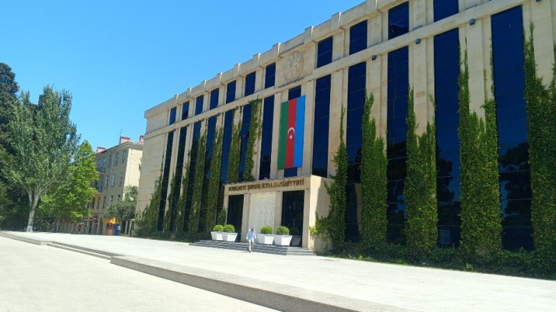 İcra Hakimiyyəti problemin həllini vəd edir