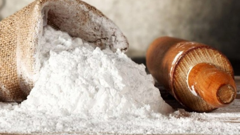 Saray, Novxanı və Ceyranbatanda un UCUZLAŞIB